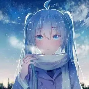读者云岚的头像