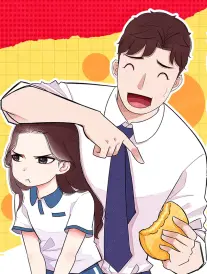 纸上王朝漫画改编档案封面，水墨山城